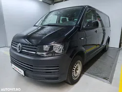 Negru Utilizat 2019 VW T6.1 Van | 22.900 EUR (Preț OK)