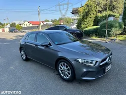 Culoaregri Utilizat 2020 Mercedes A180 Edition Hatchback | 16.750 EUR (Preț OK)