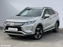 Gri Utilizat 2020 Mitsubishi Eclipse Cross SUV | 21.539 EUR