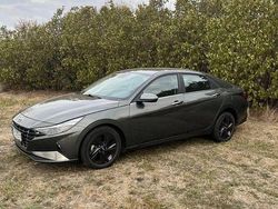 Culoaregri Utilizat 2021 Hyundai Elantra Berlinǎ | 16.200 EUR (Preț OK)