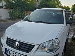 Culoarealb Utilizat 2006 VW Polo | 2.500 EUR (Preț OK)