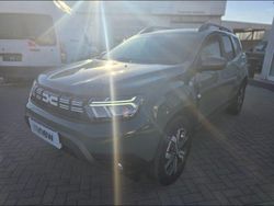 Culoareverde Utilizat 2023 Dacia Duster SUV | 18.700 EUR (Preț OK)