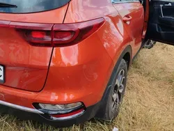 Utilizat 2020 Kia Sportage SUV | 22.000 EUR
