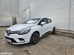 Culoarealb Utilizat 2016 Renault Clio IV Dynamique Hatchback | 7.800 EUR (Preț OK)