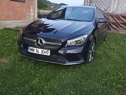 Utilizat 2018 Mercedes CLA180 Berlinǎ | 17.500 EUR (Preț OK)