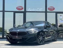 Negru Utilizat 2018 BMW 840 Coupe | 49.990 EUR