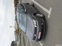 Utilizat 2012 VW Touran Comfortline Monovolum | 6.650 EUR (Preț OK)
