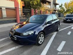 Utilizat 2010 VW Golf VI Berlinǎ | 4.090 EUR (Preț OK)
