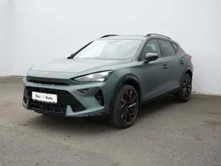 Gri deschis metalic Nouă 2025 Cupra Formentor SUV | 35.244 EUR (Preț OK)