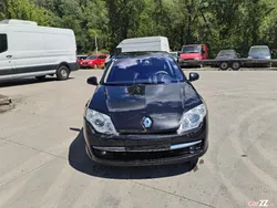 Renault Laguna III