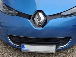 Albastru Utilizat 2018 Renault Zoe Hatchback | 10.250 EUR
