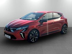 Rosu mediu normal Utilizat 2024 Mitsubishi Colt Invite | 18.450 EUR