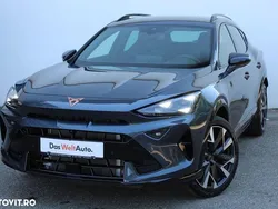 Culoaregri Utilizat 2025 Cupra Formentor SUV | 39.699 EUR (Puțin scump)