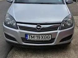 Utilizat 2010 Opel Astra Break | 1.800 EUR (Super Preț)