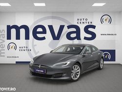 Gri Utilizat 2017 Tesla Model S Hatchback | 21.680 EUR (Preț OK)