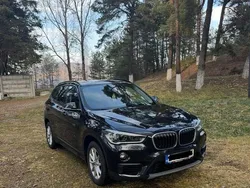 Culoarenegru Utilizat 2019 BMW X1 SUV | 19.900 EUR (Preț OK)