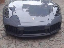 Culoaregri Utilizat 2024 Porsche 911 Targa 4 Cabrio | 194.900 EUR