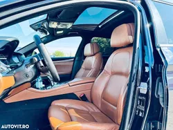 Culoarenegru Utilizat 2016 BMW 520 Comfort Edition Berlinǎ | 17.999 EUR (Preț OK)