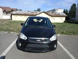 Utilizat 2009 Ford C-MAX Monovolum | 2.300 EUR (Puțin scump)