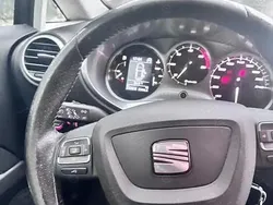 Negru Utilizat 2010 Seat Leon Hatchback | 4.300 EUR (Preț OK)