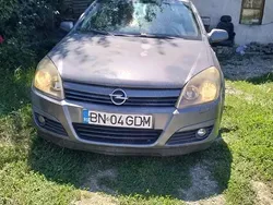 Utilizat 2005 Opel Astra Hatchback | 1.200 EUR (Preț OK)
