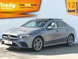 Mercedes A250