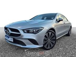 Argintiu Utilizat 2023 Mercedes 180 Business Berlinǎ | 32.964 EUR (Preț bun)