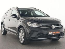 Utilizat 2023 VW Taigo Life SUV | 19.608 EUR (Preț OK)