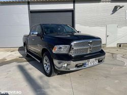 Culoarenegru Utilizat 2017 Dodge Ram Pickup | 30.490 EUR