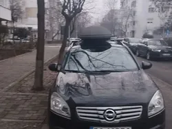Negru Utilizat 2009 Nissan Qashqai +2 Tekna SUV | 5.200 EUR (Preț OK)