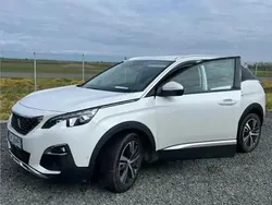 Utilizat 2017 Peugeot 3008 SUV | 16.000 EUR (Scump)