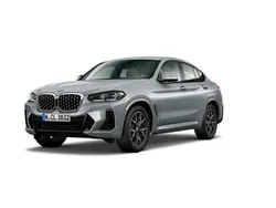 Gri brooklyn metalic m metalizat Utilizat 2022 BMW X4 Comfort Edition SUV | 52.336 EUR (Scump)