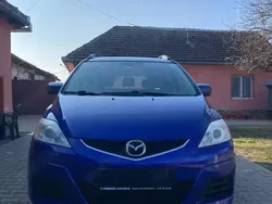 Utilizat 2009 Mazda 5 Monovolum | 2.550 EUR (Preț bun)