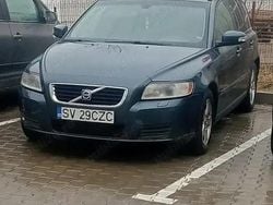 Utilizat 2009 Volvo V50 Break | 2.500 EUR (Preț OK)