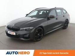 Utilizat 2022 BMW 320 M Sport | 39.317 EUR