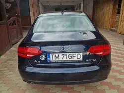 Utilizat 2010 Audi A4 Berlinǎ | 8.000 EUR (Puțin scump)