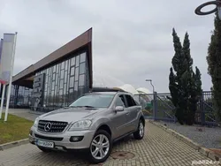 Utilizat 2008 Mercedes ML280 SUV | 4.990 EUR (Preț bun)