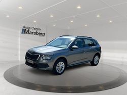 Utilizat 2023 Skoda Kamiq Ambition SUV | 23.019 EUR