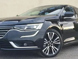 Culoarenegru Utilizat 2019 Renault Talisman Initiale Paris Berlinǎ | 14.800 EUR (Super Preț)