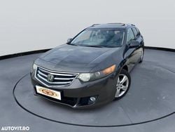 Culoaregri Utilizat 2009 Honda Accord Executive Berlinǎ | 3.700 EUR