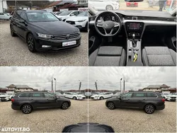 Gri Utilizat 2023 VW Passat Comfortline Break | 14.999 EUR (Super Preț)