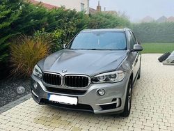 Culoaregri Utilizat 2014 BMW X5 SUV | 22.500 EUR (Preț OK)