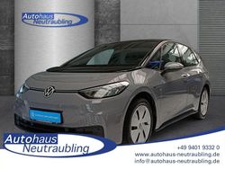Utilizat 2021 VW ID.3 Pure Hatchback | 18.369 EUR (Preț OK)