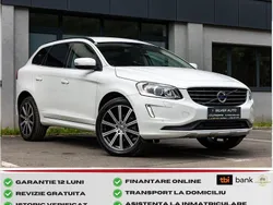 Alb Utilizat 2014 Volvo XC60 Momentum SUV | 13.990 EUR (Preț OK)