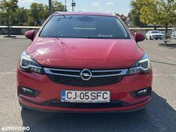Culoarerosu Utilizat 2016 Opel Astra Break | 11.500 EUR