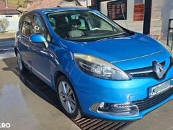Culoarealbastru Utilizat 2014 Renault Scénic III Initiale Paris Monovolum | 6.000 EUR (Preț OK)