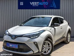 Alb Utilizat 2020 Toyota C-HR Active SUV | 17.990 EUR (Preț OK)