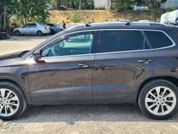 Maro Utilizat 2018 Skoda Karoq SUV | 25.000 EUR (Scump)