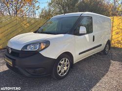 Culoarealb Utilizat 2022 Fiat Doblò Monovolum | 14.750 EUR