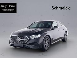 Utilizat 2023 Mercedes E200 Avantgarde | 51.292 EUR (Puțin scump)